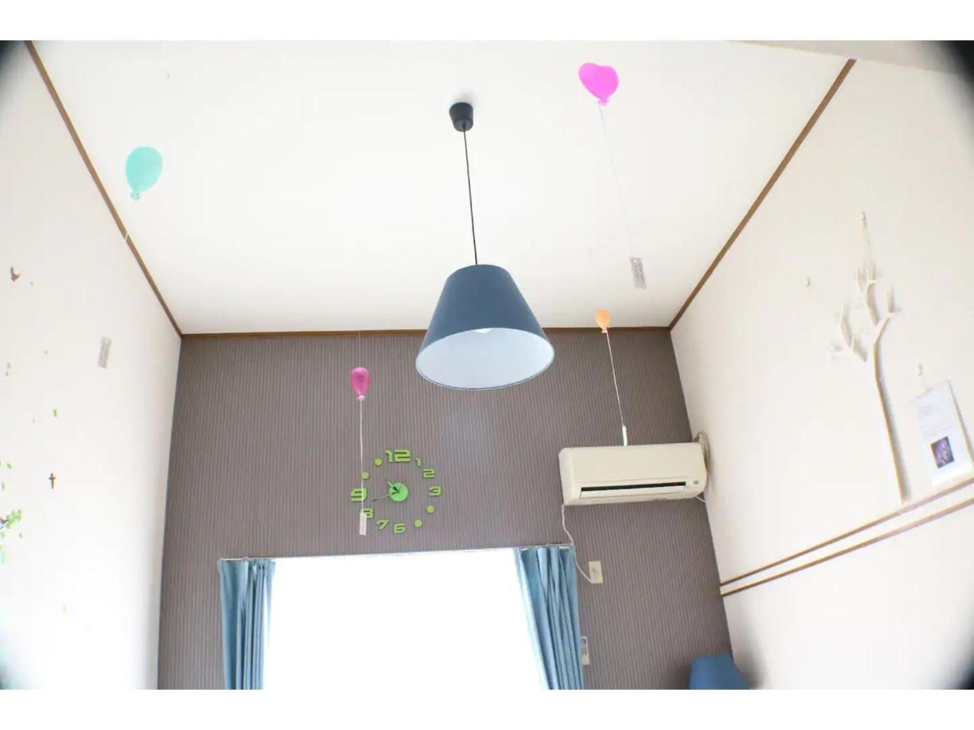 Maison Cresta Urayasu - Vacation Stay 11150 Eksteriør billede