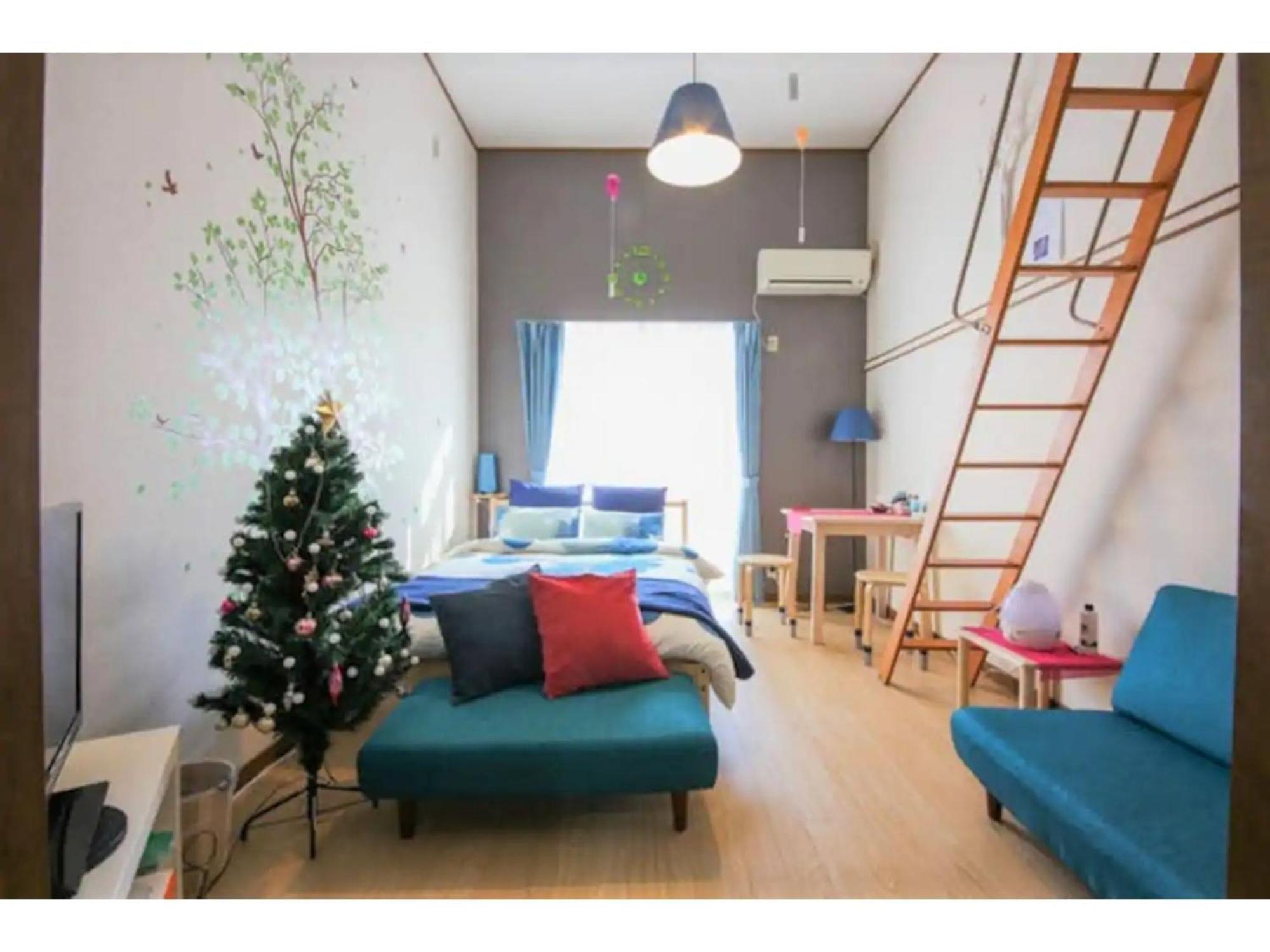 Maison Cresta Urayasu - Vacation Stay 11150 Eksteriør billede